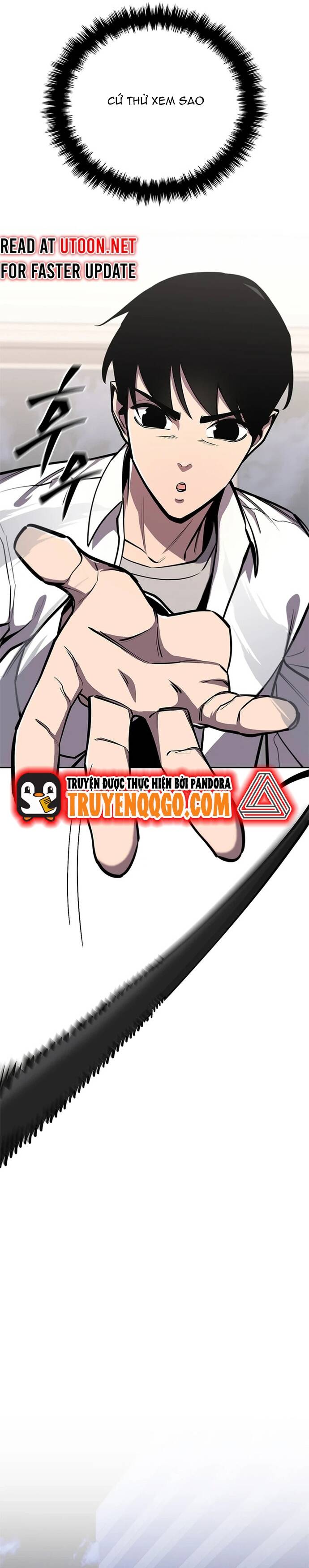 Đấu Phật - Chapter 17 - Page 27