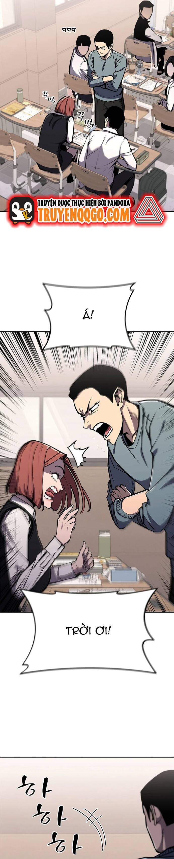 Đấu Phật - Chapter 17 - Page 29