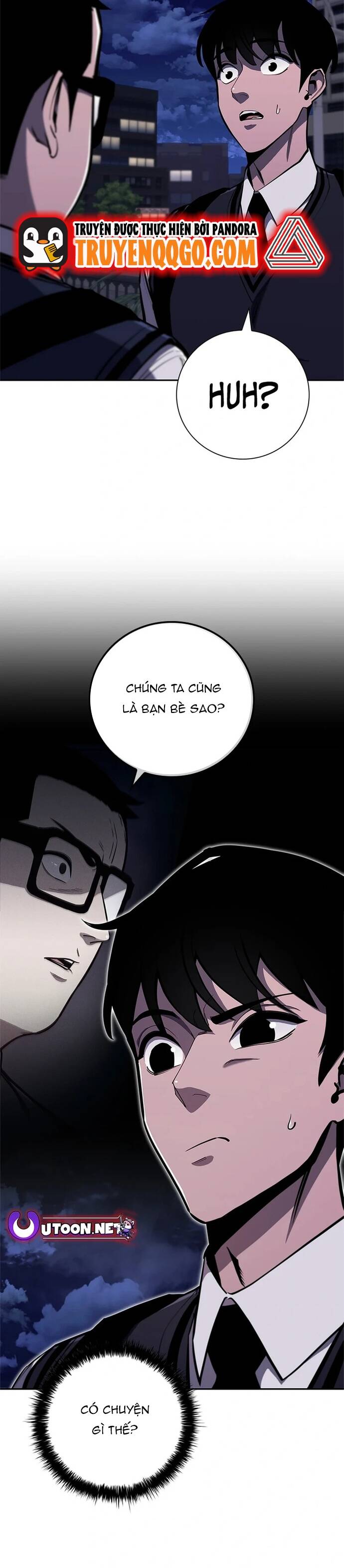 Đấu Phật - Chapter 17 - Page 3