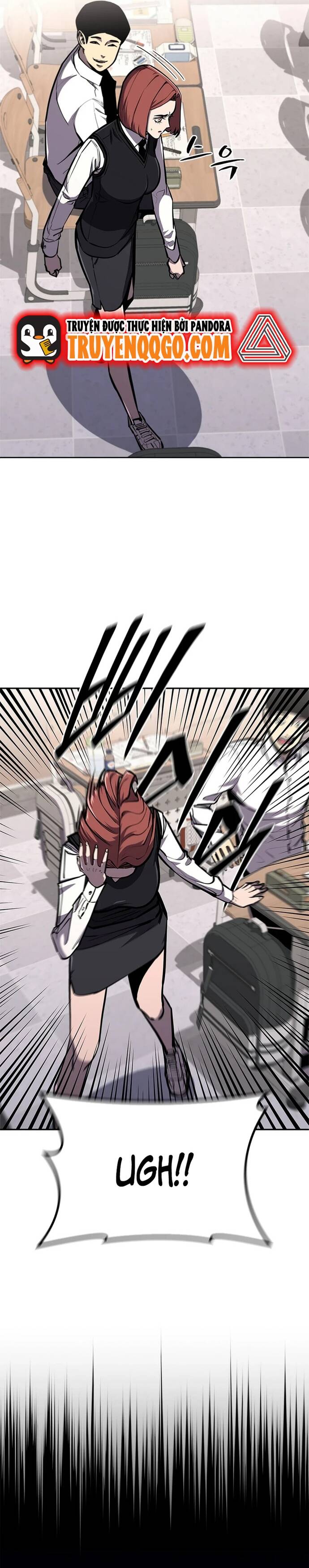 Đấu Phật - Chapter 17 - Page 31