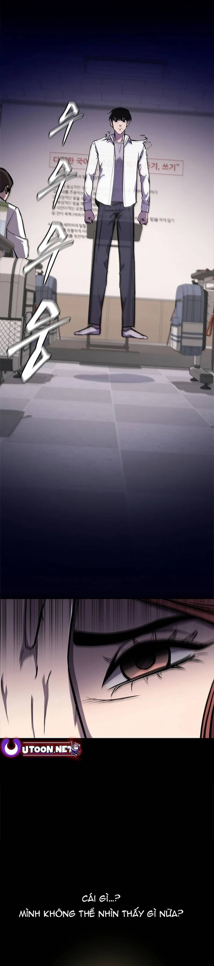 Đấu Phật - Chapter 17 - Page 32