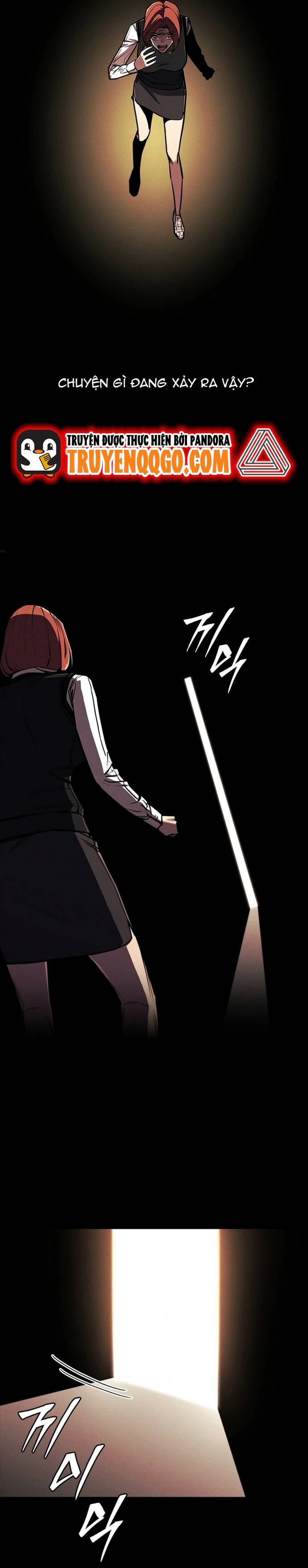 Đấu Phật - Chapter 17 - Page 33