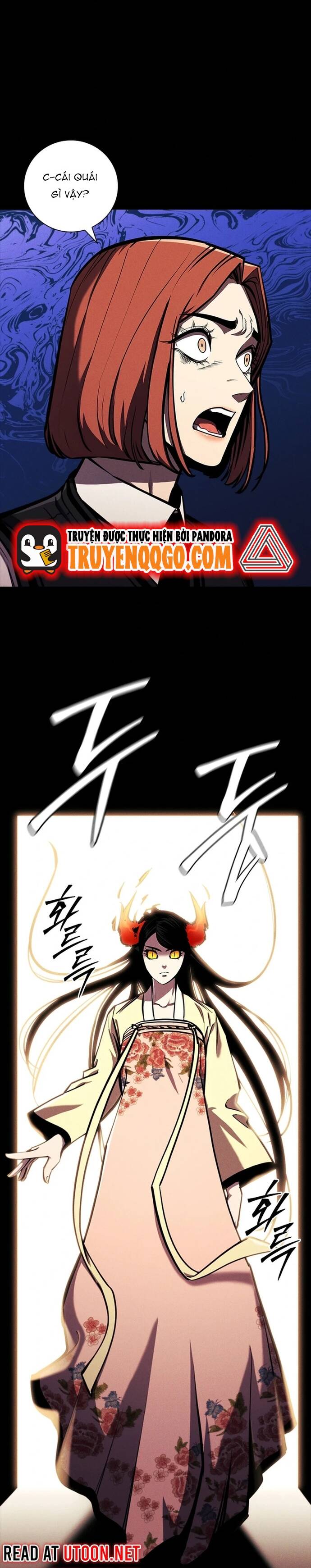 Đấu Phật - Chapter 17 - Page 34