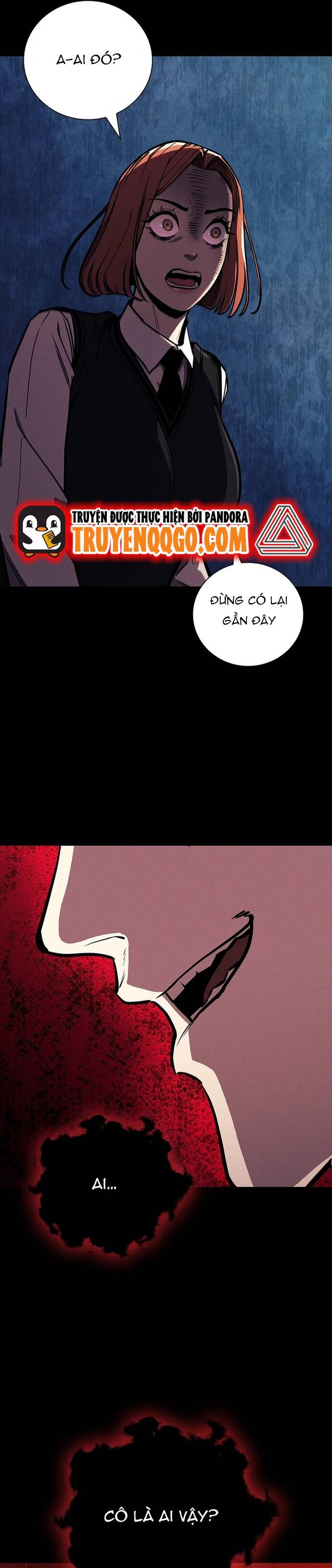 Đấu Phật - Chapter 17 - Page 36