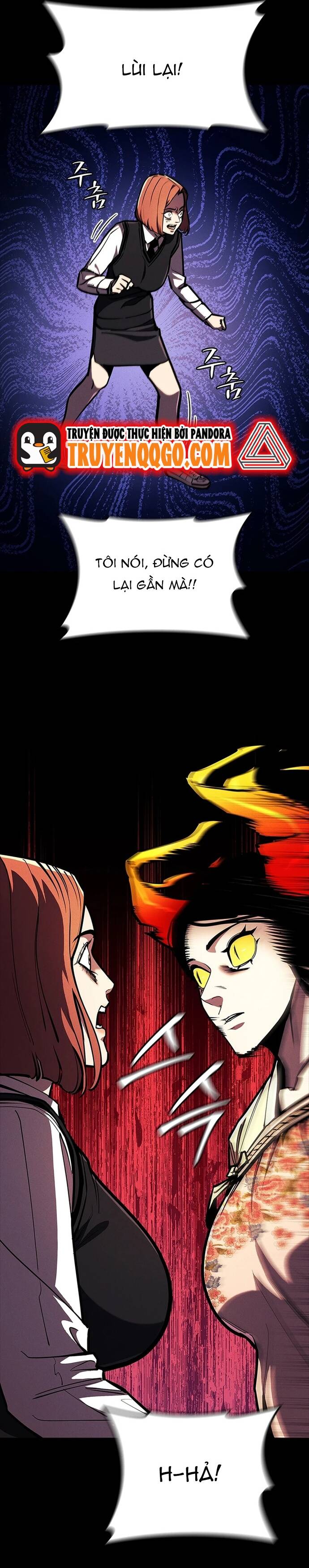 Đấu Phật - Chapter 17 - Page 38