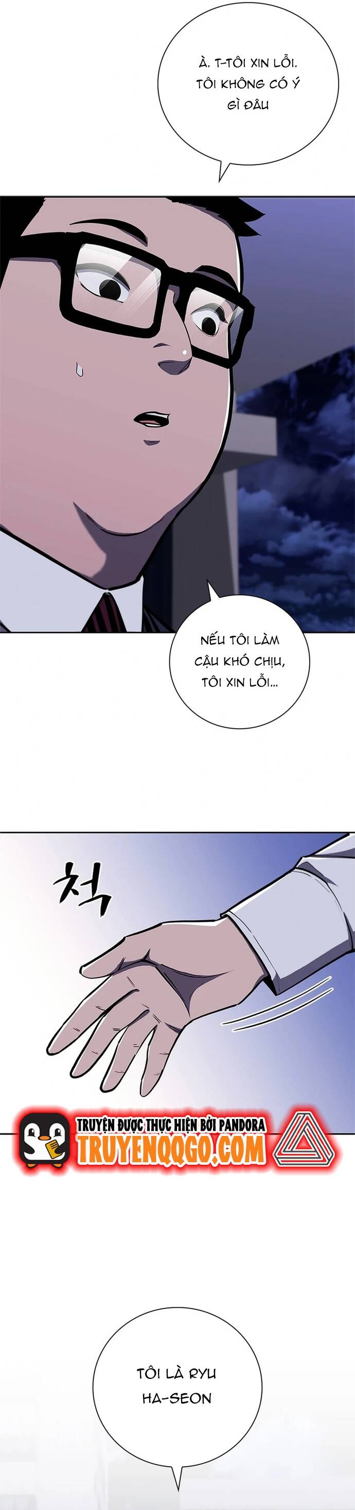 Đấu Phật - Chapter 17 - Page 4