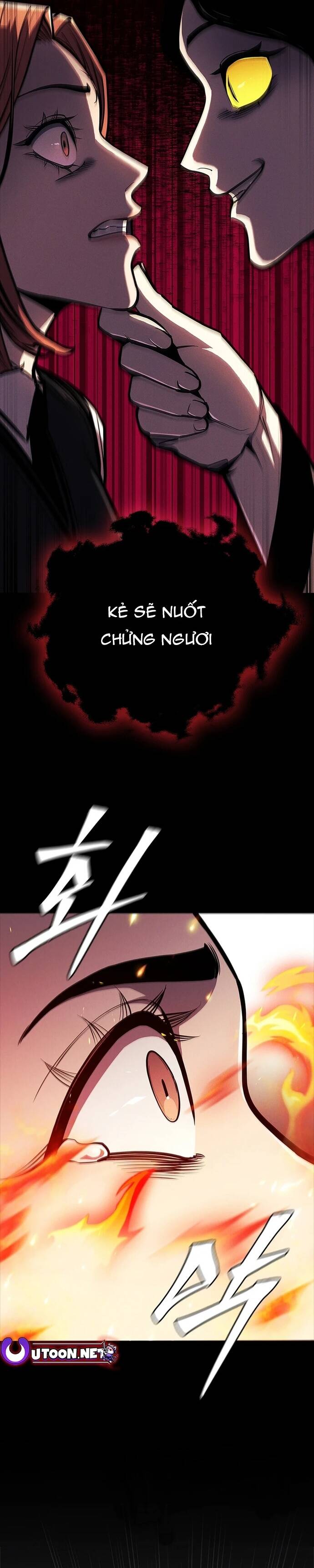 Đấu Phật - Chapter 17 - Page 40