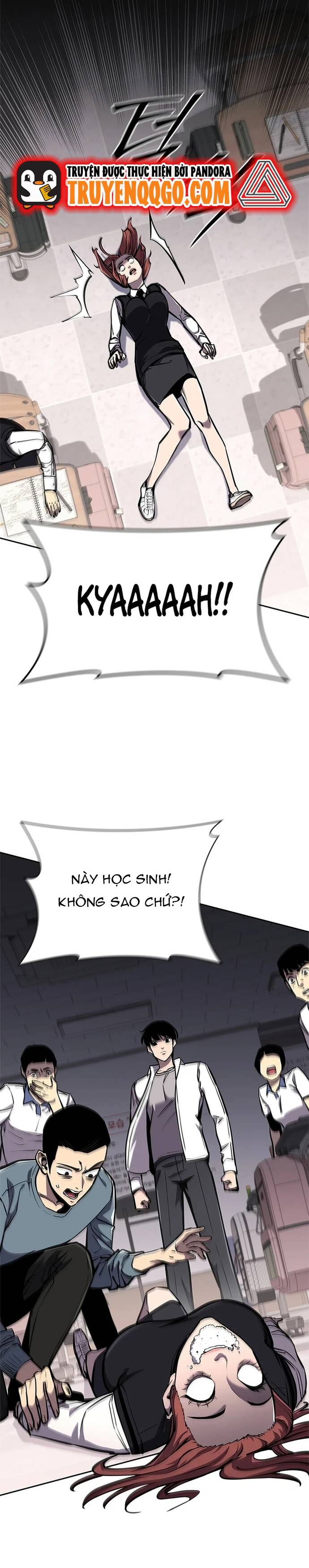 Đấu Phật - Chapter 17 - Page 41