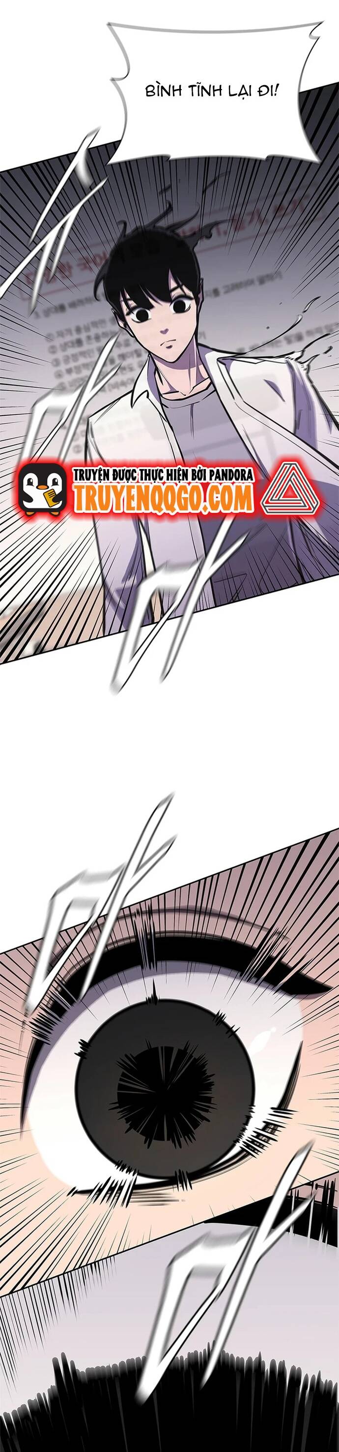 Đấu Phật - Chapter 17 - Page 42