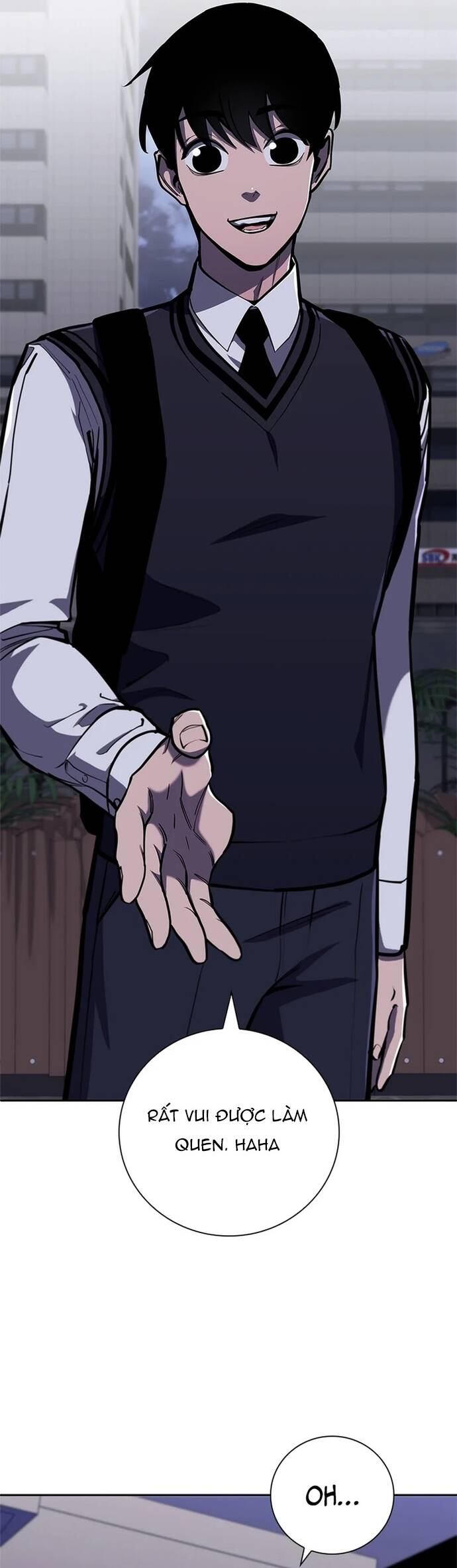 Đấu Phật - Chapter 17 - Page 5