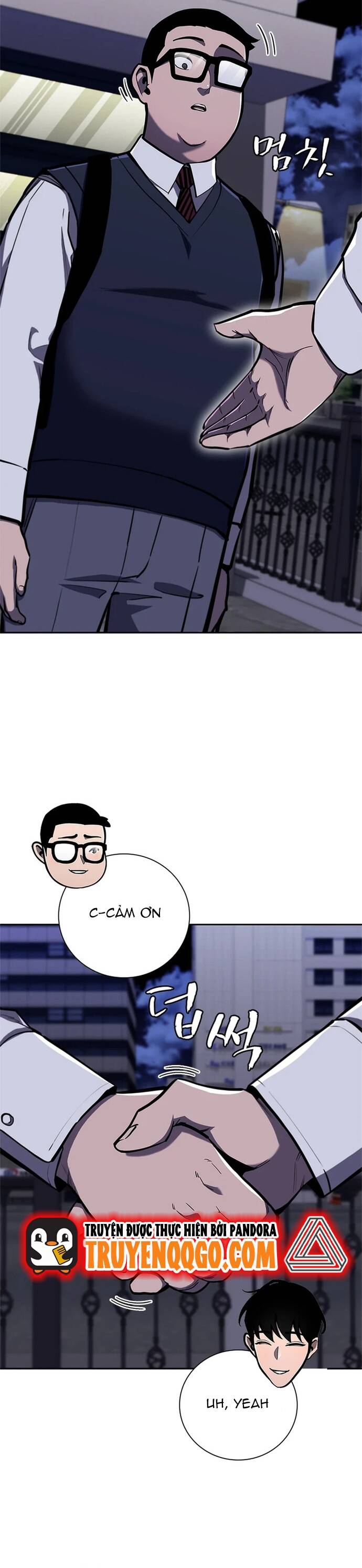 Đấu Phật - Chapter 17 - Page 6