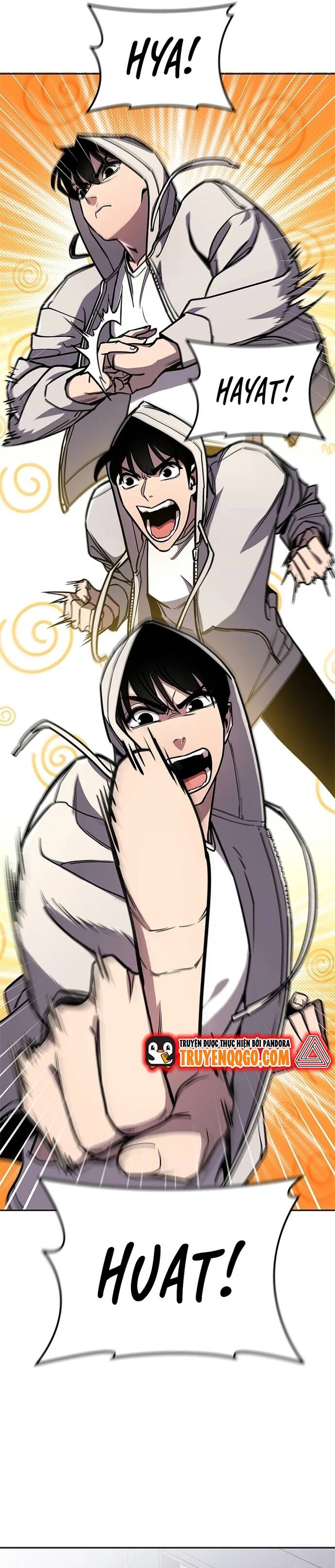 Đấu Phật - Chapter 18 - Page 10