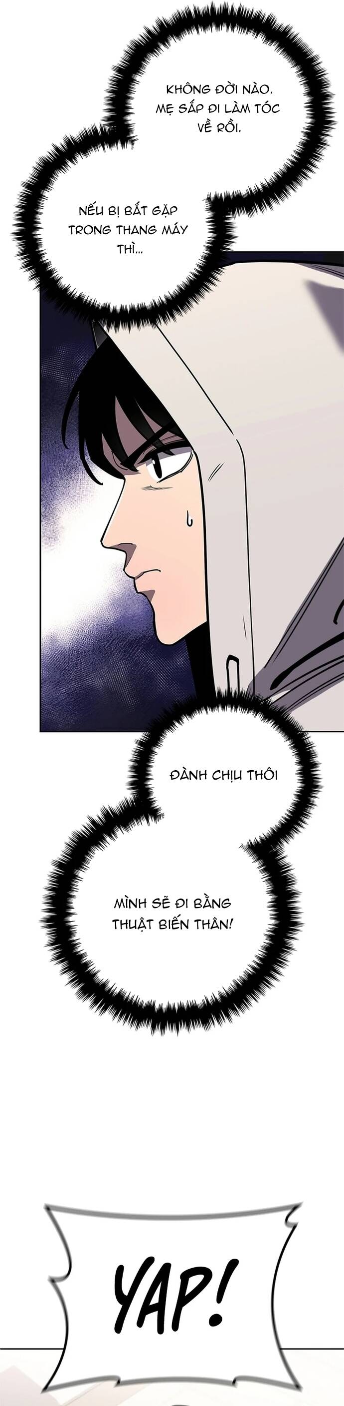 Đấu Phật - Chapter 18 - Page 12