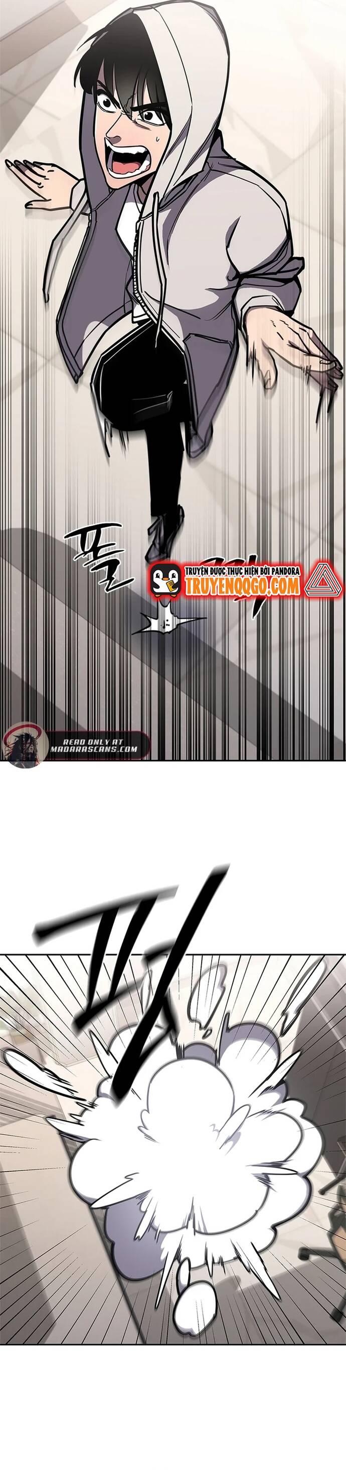 Đấu Phật - Chapter 18 - Page 13