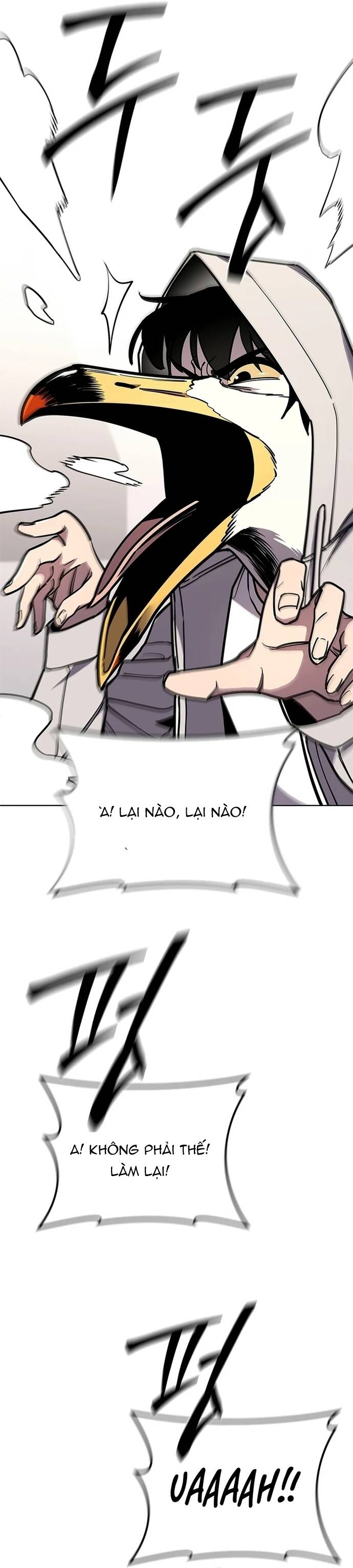 Đấu Phật - Chapter 18 - Page 14