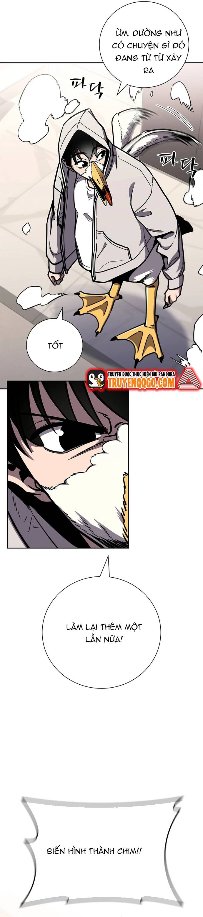 Đấu Phật - Chapter 18 - Page 16