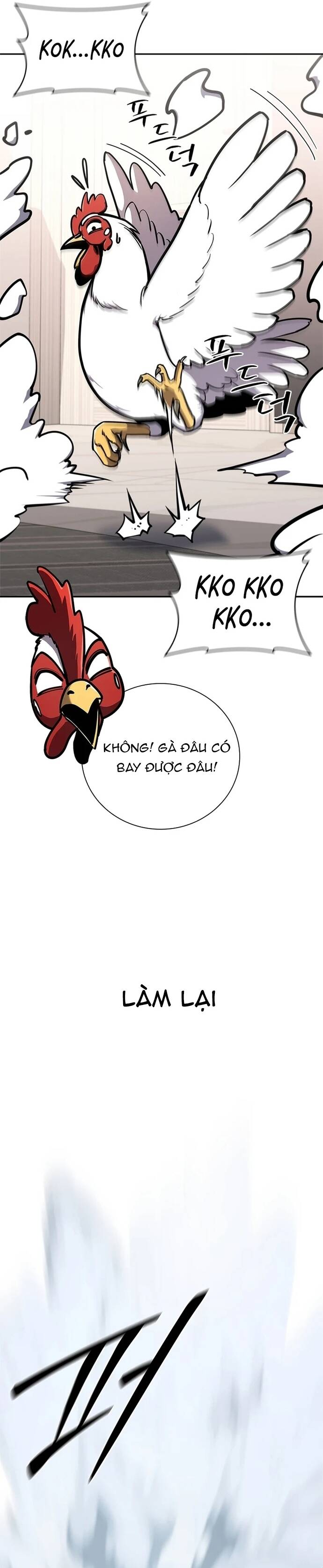 Đấu Phật - Chapter 18 - Page 18