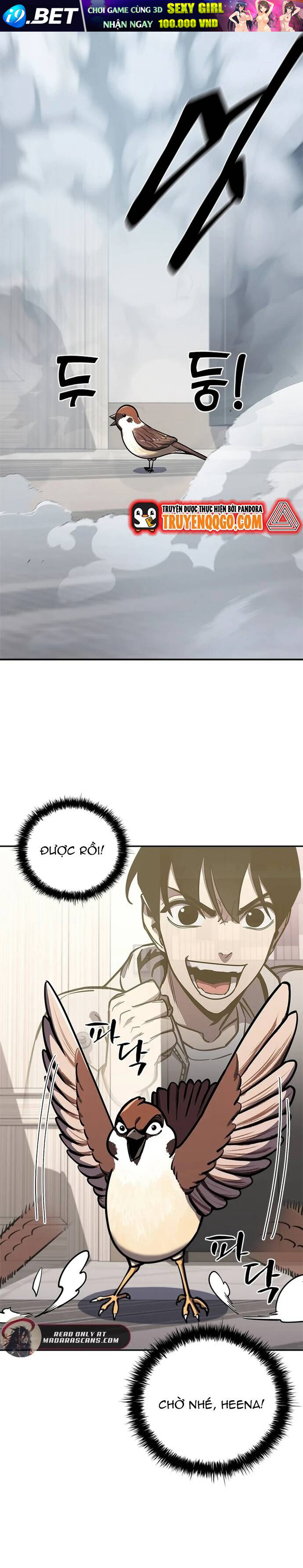 Đấu Phật - Chapter 18 - Page 19