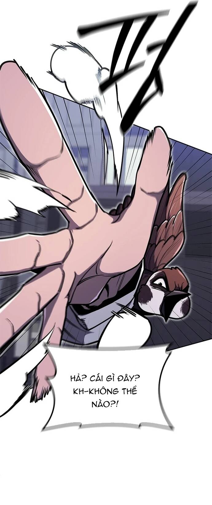 Đấu Phật - Chapter 18 - Page 21
