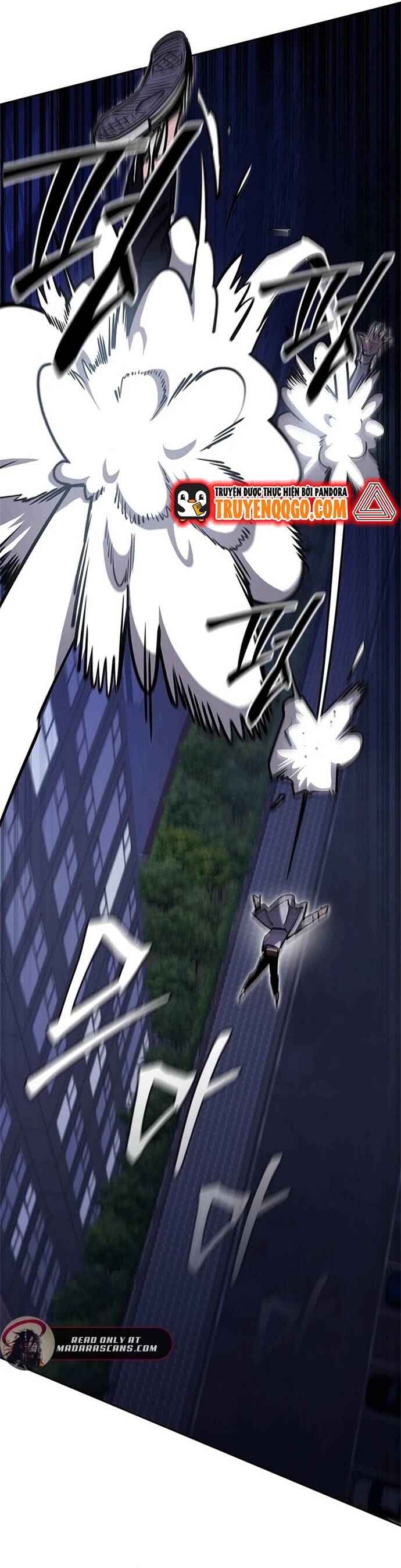 Đấu Phật - Chapter 18 - Page 22