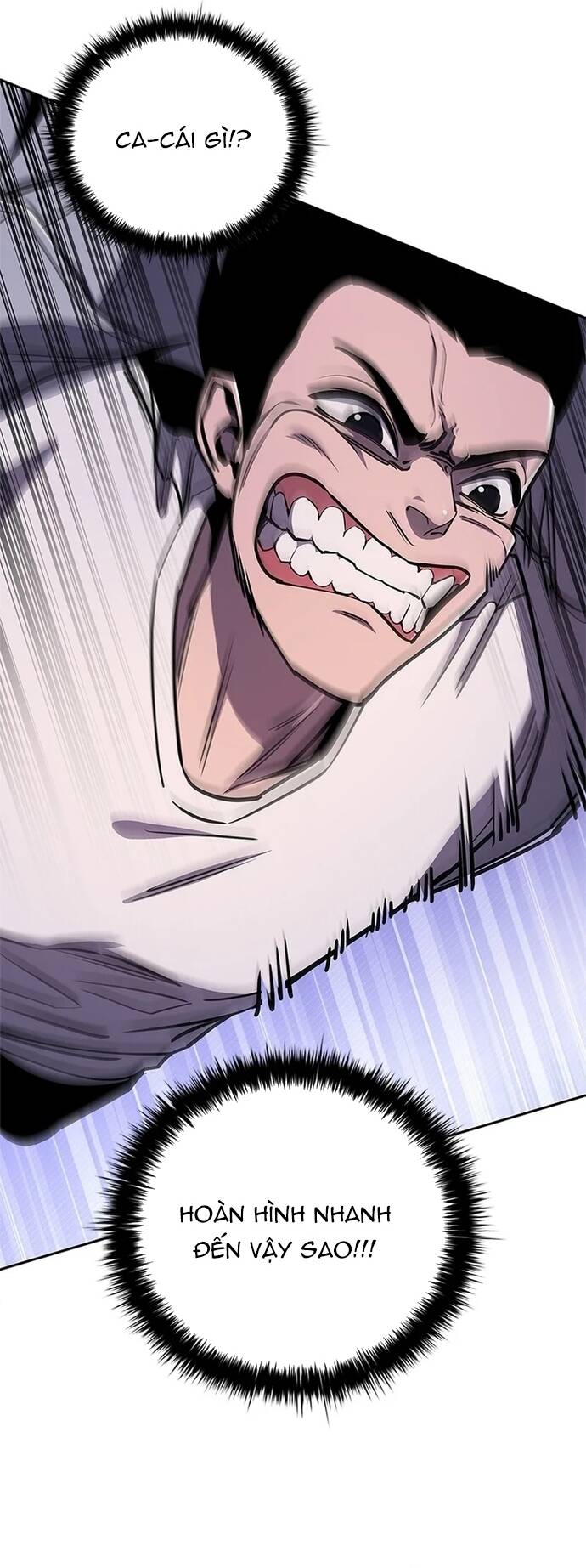 Đấu Phật - Chapter 18 - Page 23