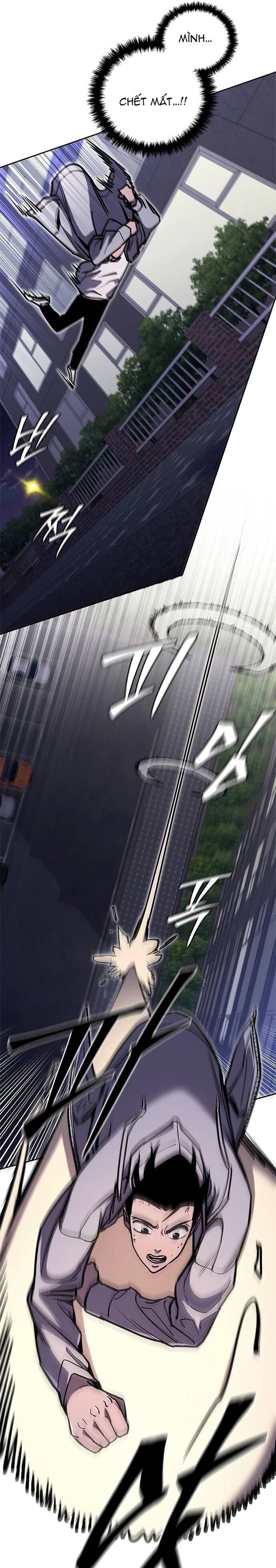 Đấu Phật - Chapter 18 - Page 24