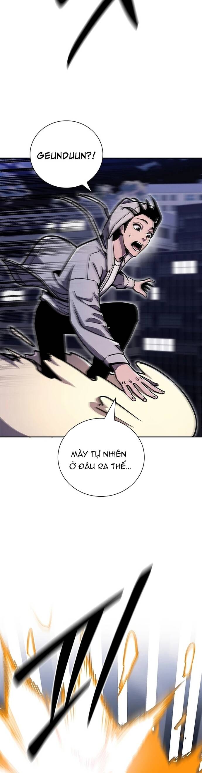 Đấu Phật - Chapter 18 - Page 25