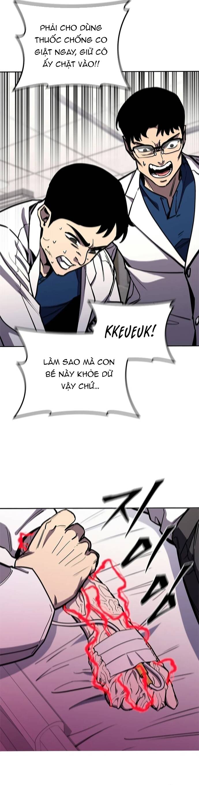 Đấu Phật - Chapter 18 - Page 28