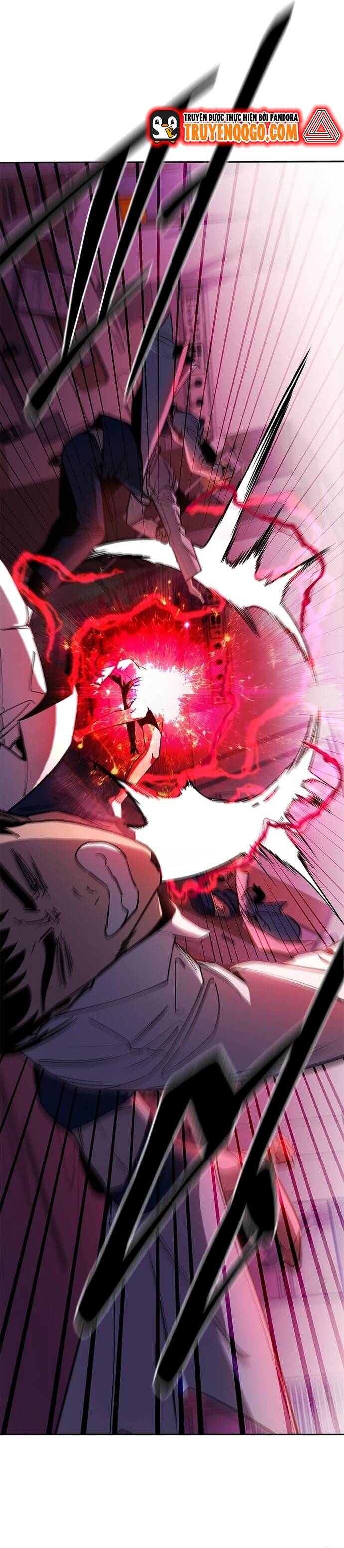 Đấu Phật - Chapter 18 - Page 29