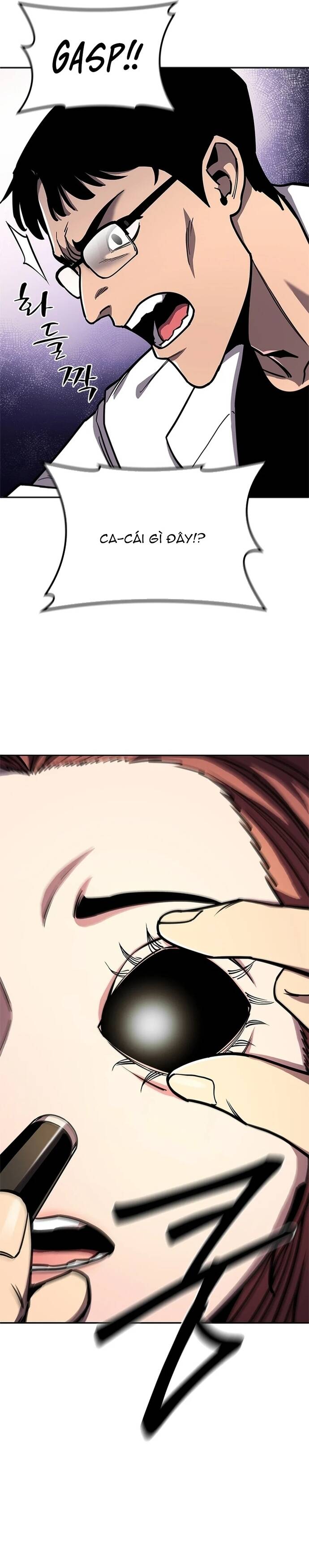 Đấu Phật - Chapter 18 - Page 3