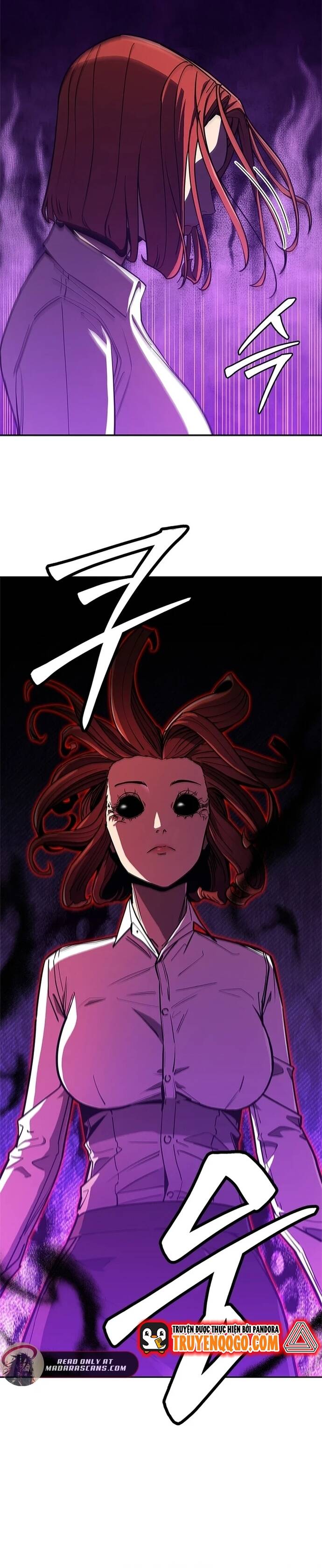 Đấu Phật - Chapter 18 - Page 31