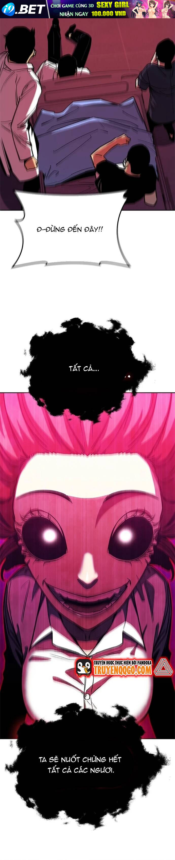 Đấu Phật - Chapter 18 - Page 33