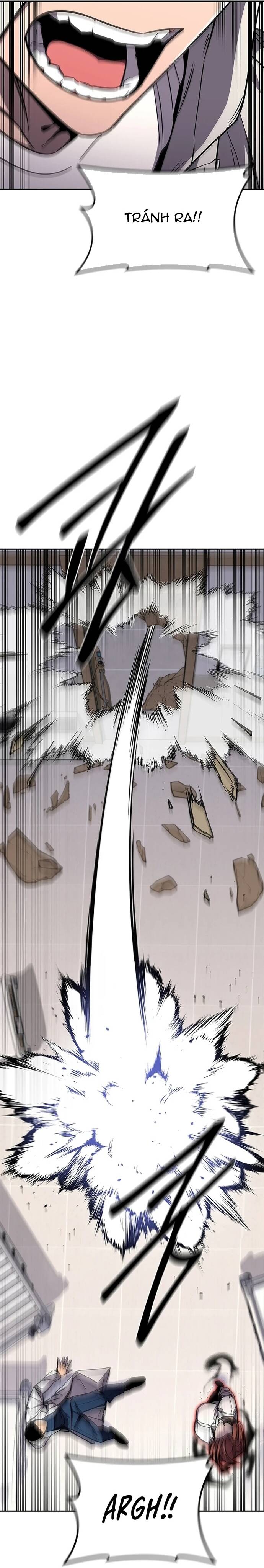 Đấu Phật - Chapter 18 - Page 34