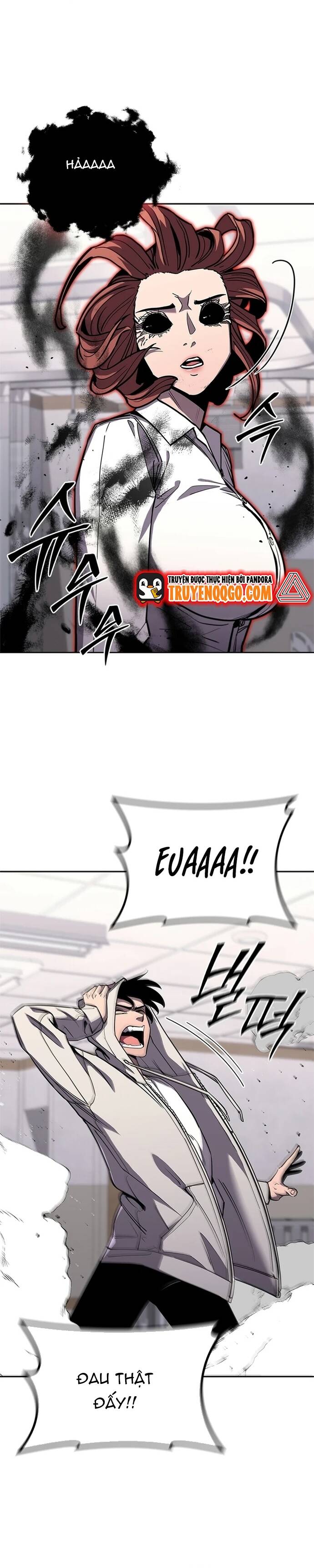 Đấu Phật - Chapter 18 - Page 35