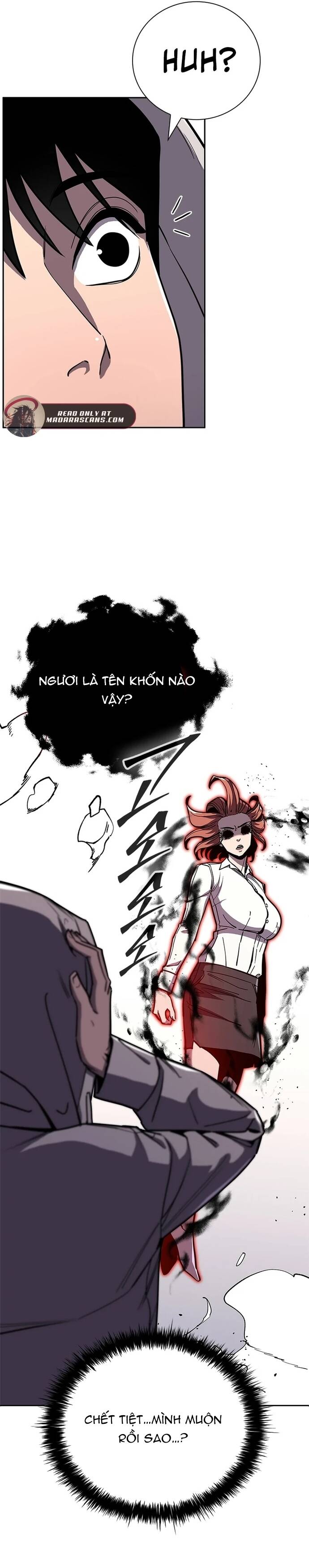 Đấu Phật - Chapter 18 - Page 36