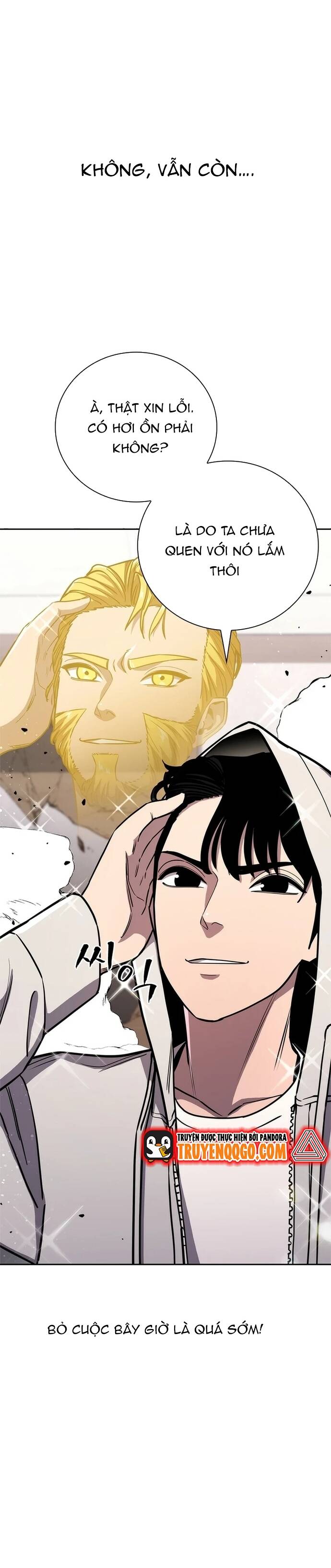 Đấu Phật - Chapter 18 - Page 37