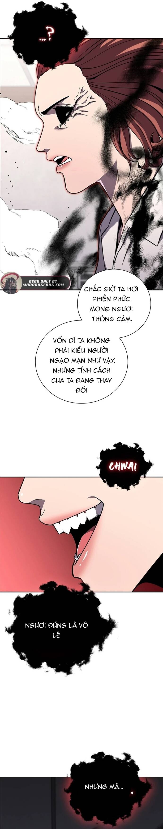 Đấu Phật - Chapter 18 - Page 38