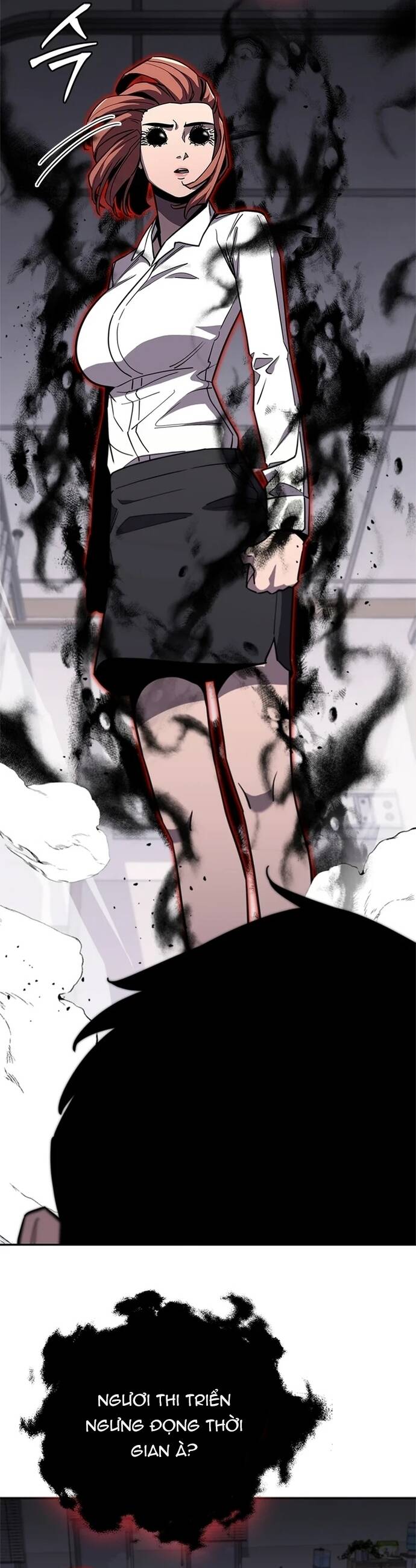 Đấu Phật - Chapter 18 - Page 39