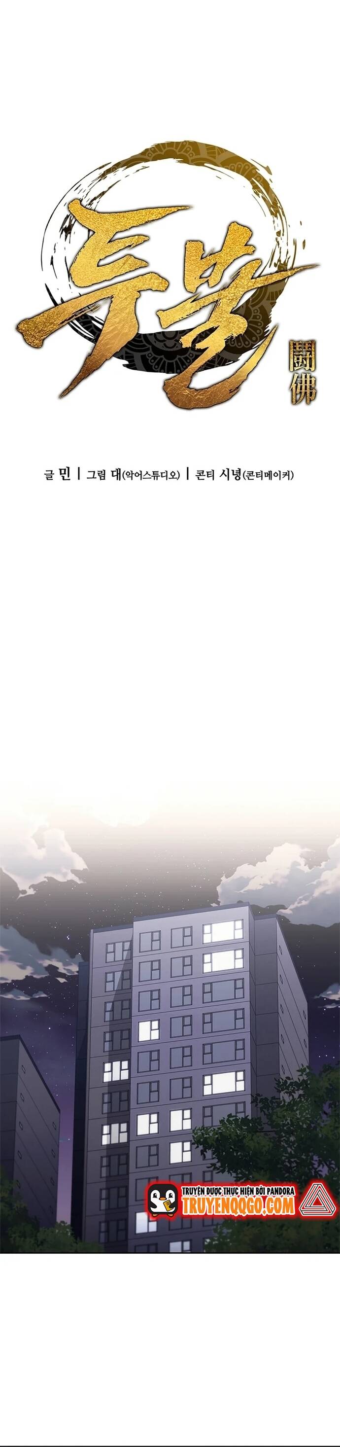 Đấu Phật - Chapter 18 - Page 4