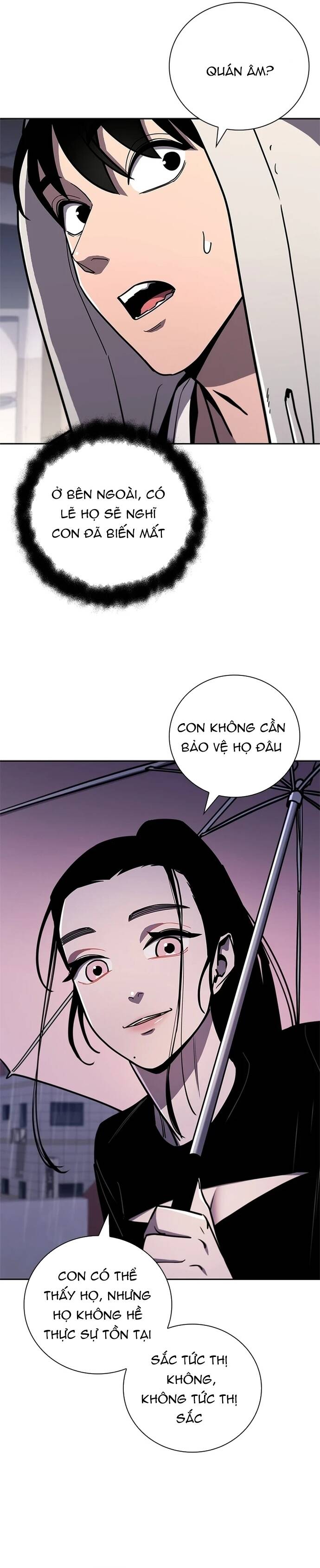 Đấu Phật - Chapter 18 - Page 42