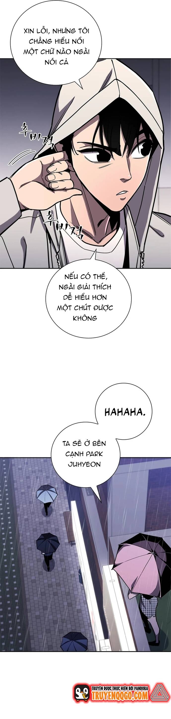 Đấu Phật - Chapter 18 - Page 43