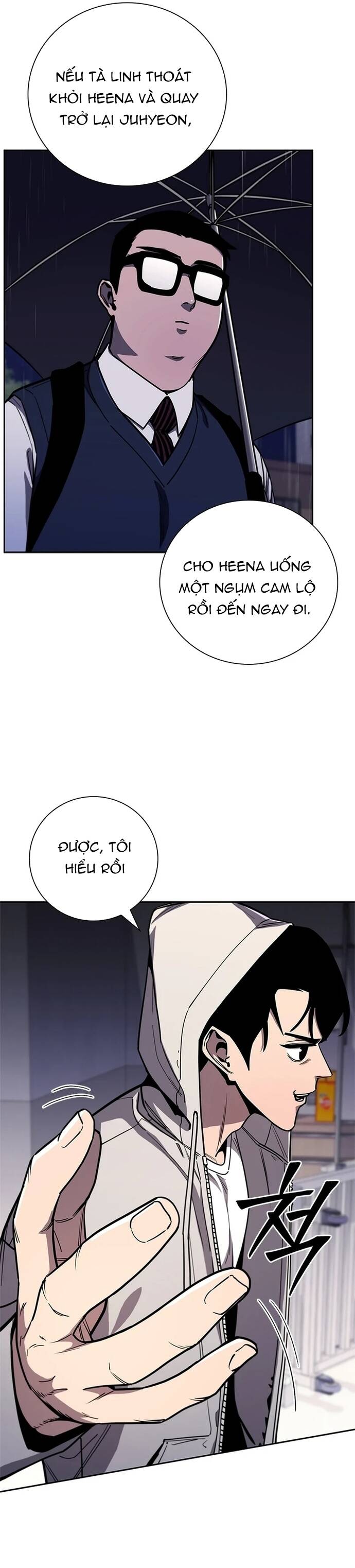 Đấu Phật - Chapter 18 - Page 44