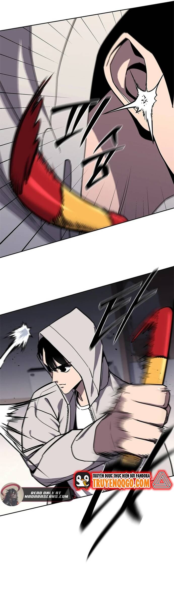 Đấu Phật - Chapter 18 - Page 45