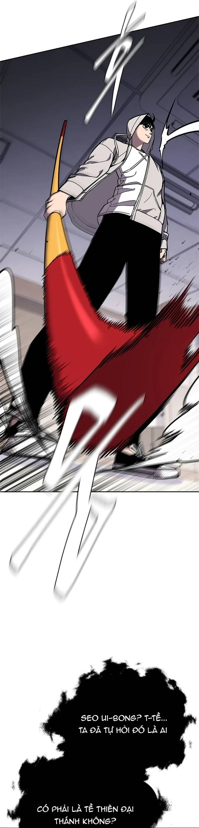 Đấu Phật - Chapter 18 - Page 46