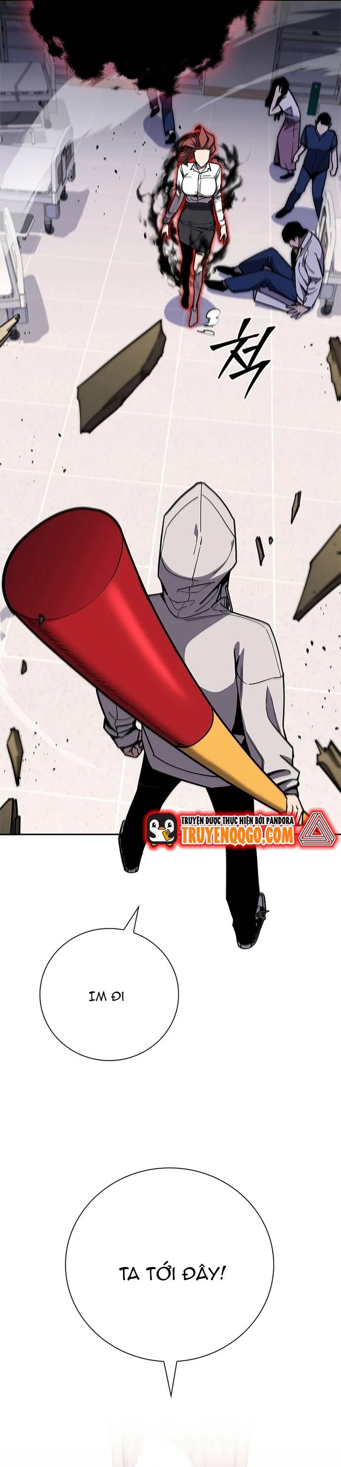 Đấu Phật - Chapter 18 - Page 47