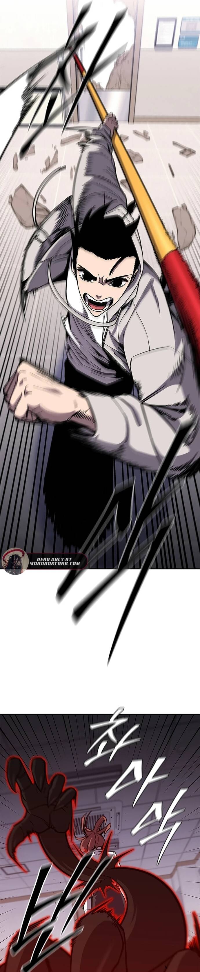 Đấu Phật - Chapter 18 - Page 48