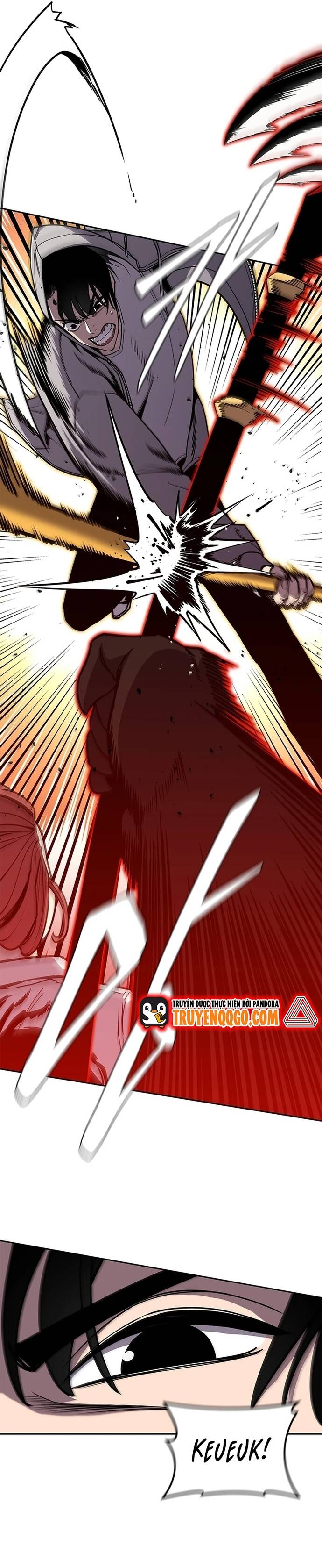 Đấu Phật - Chapter 18 - Page 50