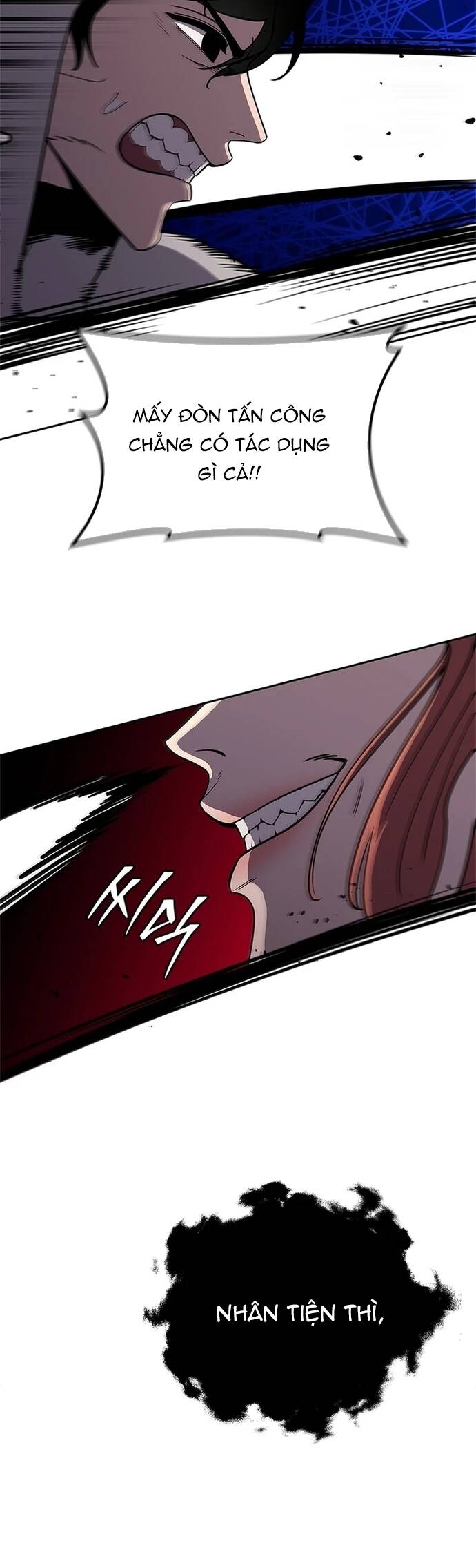 Đấu Phật - Chapter 18 - Page 52