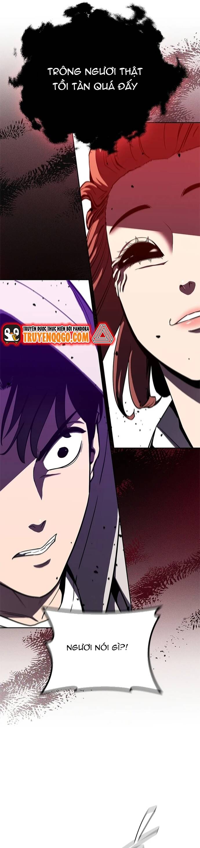 Đấu Phật - Chapter 18 - Page 53