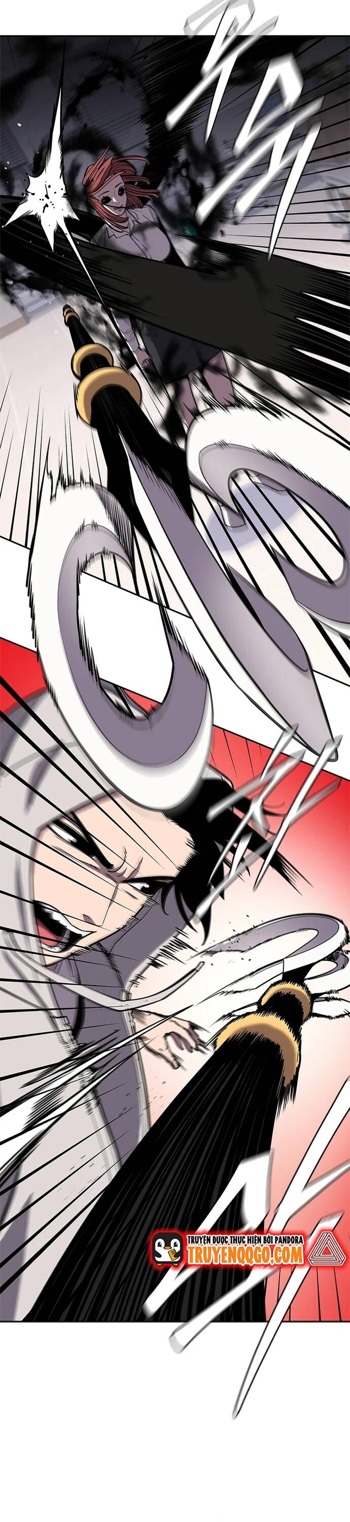 Đấu Phật - Chapter 18 - Page 54